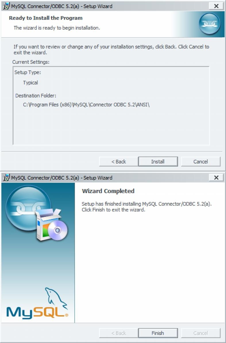 Download mysql odbc 5.3 ansi driver